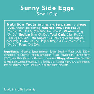Candy Club: Sunny Side Eggs - Bray and Em Boutique