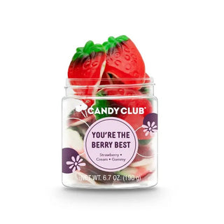 Candy Club You're The Berry Best - Bray and Em Boutique