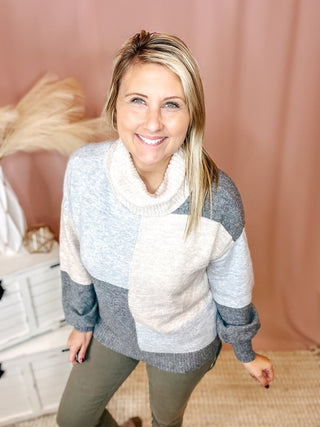 Casually Chic Sweater - Bray and Em Boutique
