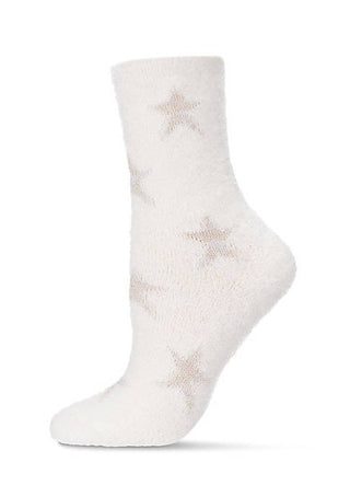 CBD Infused Cozy Crew Socks - Bray and Em Boutique