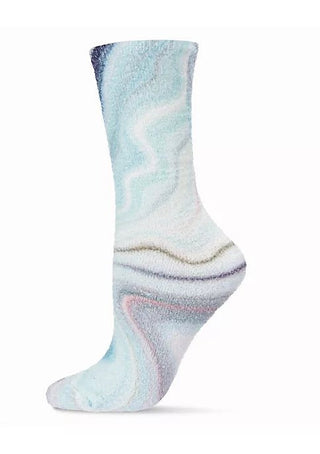 CBD Infused Cozy Crew Socks - Bray and Em Boutique