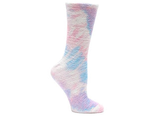 CBD Infused Cozy Crew Socks - Bray and Em Boutique