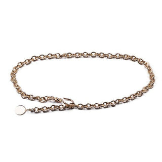Chain Link Belt - Bray and Em Boutique