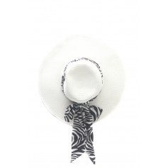 Charming Sun Hat - Bray and Em Boutique