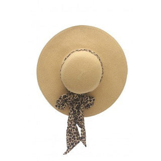 Charming Sun Hat - Bray and Em Boutique
