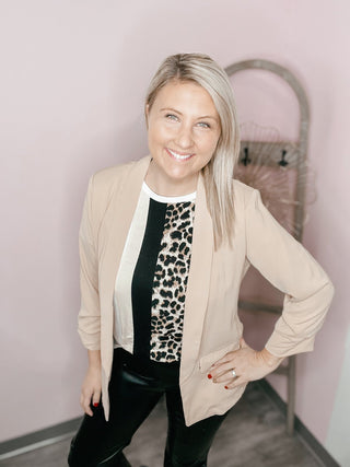 Chasing A Feeling Top - Bray and Em Boutique