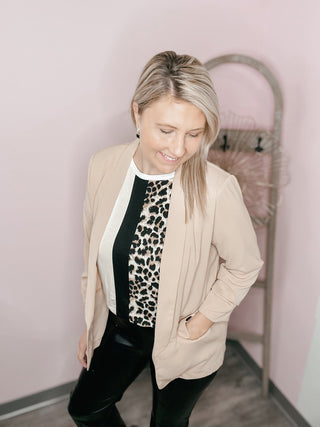 Chasing A Feeling Top - Bray and Em Boutique