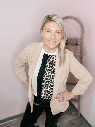Chasing A Feeling Top - Bray and Em Boutique