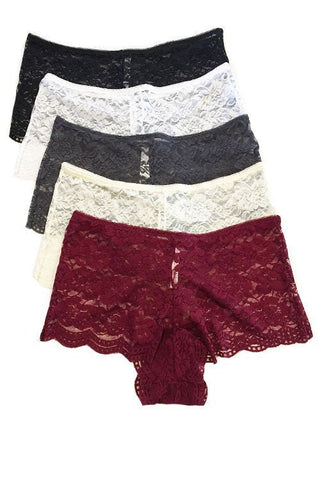 Cheekster Panties - Bray and Em Boutique
