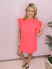 Neon Pink