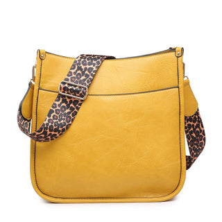 Chloe Crossbody - Bray and Em Boutique