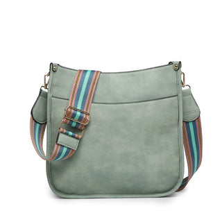 Chloe Crossbody - Bray and Em Boutique