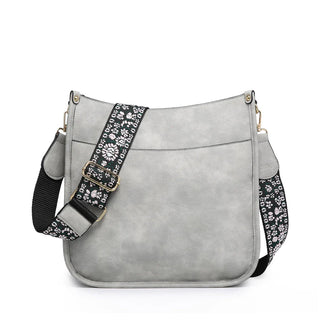 Chloe Crossbody - Bray and Em Boutique