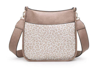 Chloe Crossbody - Bray and Em Boutique