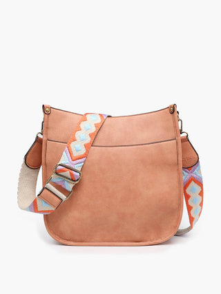 Chloe Crossbody - Bray and Em Boutique