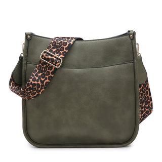 Chloe Crossbody - Bray and Em Boutique