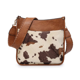 Chloe Crossbody - Bray and Em Boutique