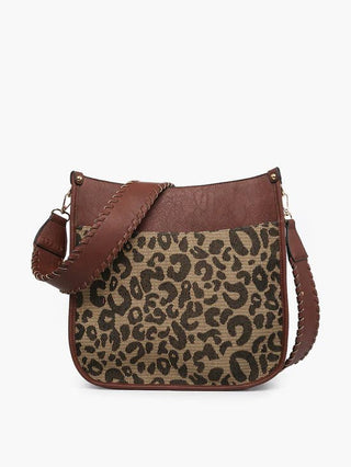 Chloe Crossbody - Bray and Em Boutique