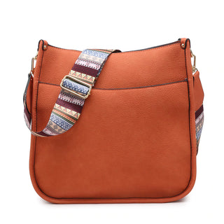Chloe Crossbody