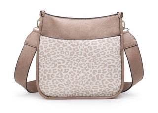 Chloe Crossbody