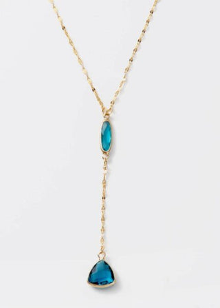 Chroma Shape Necklace - Bray and Em Boutique