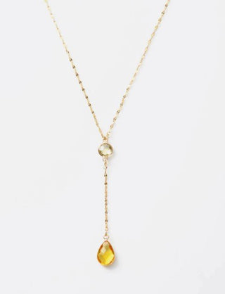 Chroma Shape Necklace - Bray and Em Boutique