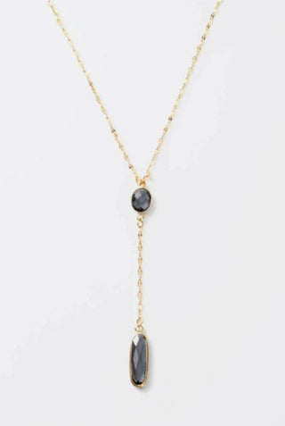 Chroma Shape Necklace - Bray and Em Boutique