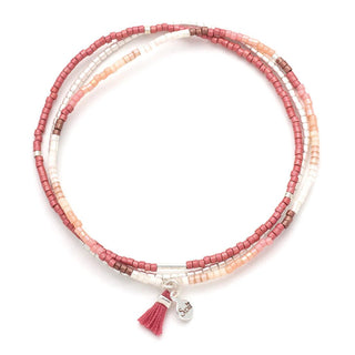 Chromacolor Miyuki Bracelet Trio - Bray and Em Boutique