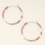 Blush Multi / Silver