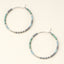 Turquoise Multi / Silver