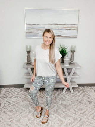 Classic Adventures Tee - Bray and Em Boutique