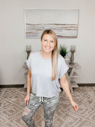 Classic Adventures Tee - Bray and Em Boutique