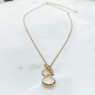 Classic Gal Necklace - Bray and Em Boutique