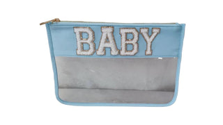 Clear Travel Pouch - Bray and Em Boutique