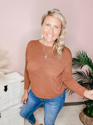 Climbing Higher Sweater - Bray and Em Boutique