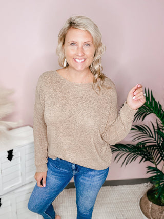 Climbing Higher Sweater - Bray and Em Boutique