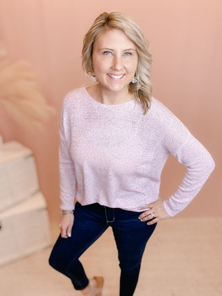 Climbing Higher Sweater - Bray and Em Boutique