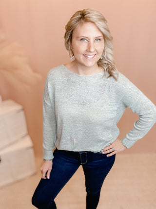 Climbing Higher Sweater - Bray and Em Boutique