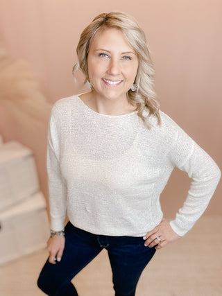 Climbing Higher Sweater - Bray and Em Boutique