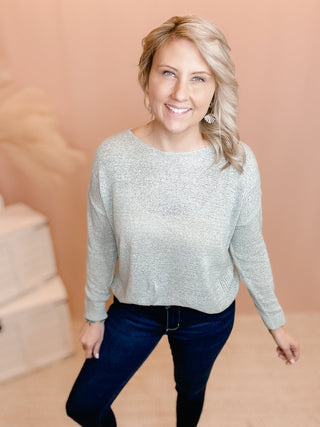 Climbing Higher Sweater - Bray and Em Boutique