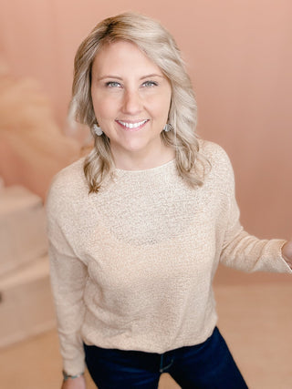 Climbing Higher Sweater - Bray and Em Boutique