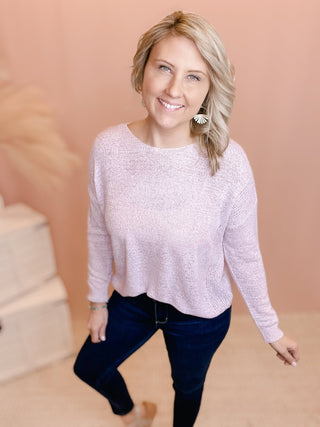 Climbing Higher Sweater - Bray and Em Boutique