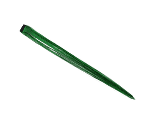 Clip In Hair Tinsel - Bray and Em Boutique