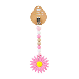 Clip - On Teether - Bray and Em Boutique