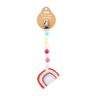Clip - On Teether - Bray and Em Boutique