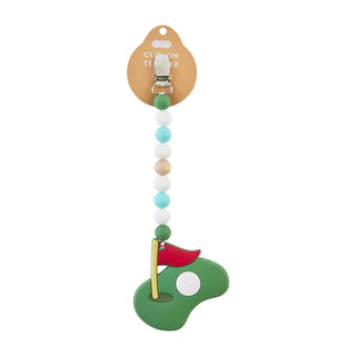 Clip - On Teether - Bray and Em Boutique