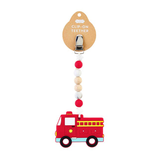 Clip - On Teether - Bray and Em Boutique
