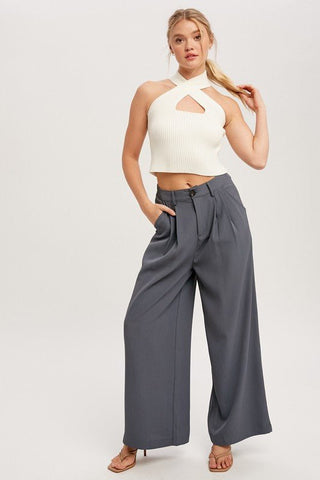 Close To Destiny Pants - Bray and Em Boutique