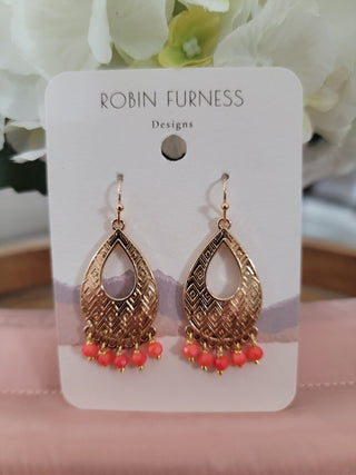 Closer To My Dreams Earring - Bray and Em Boutique
