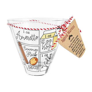 Cocktail Recipe Glasses - Bray and Em Boutique